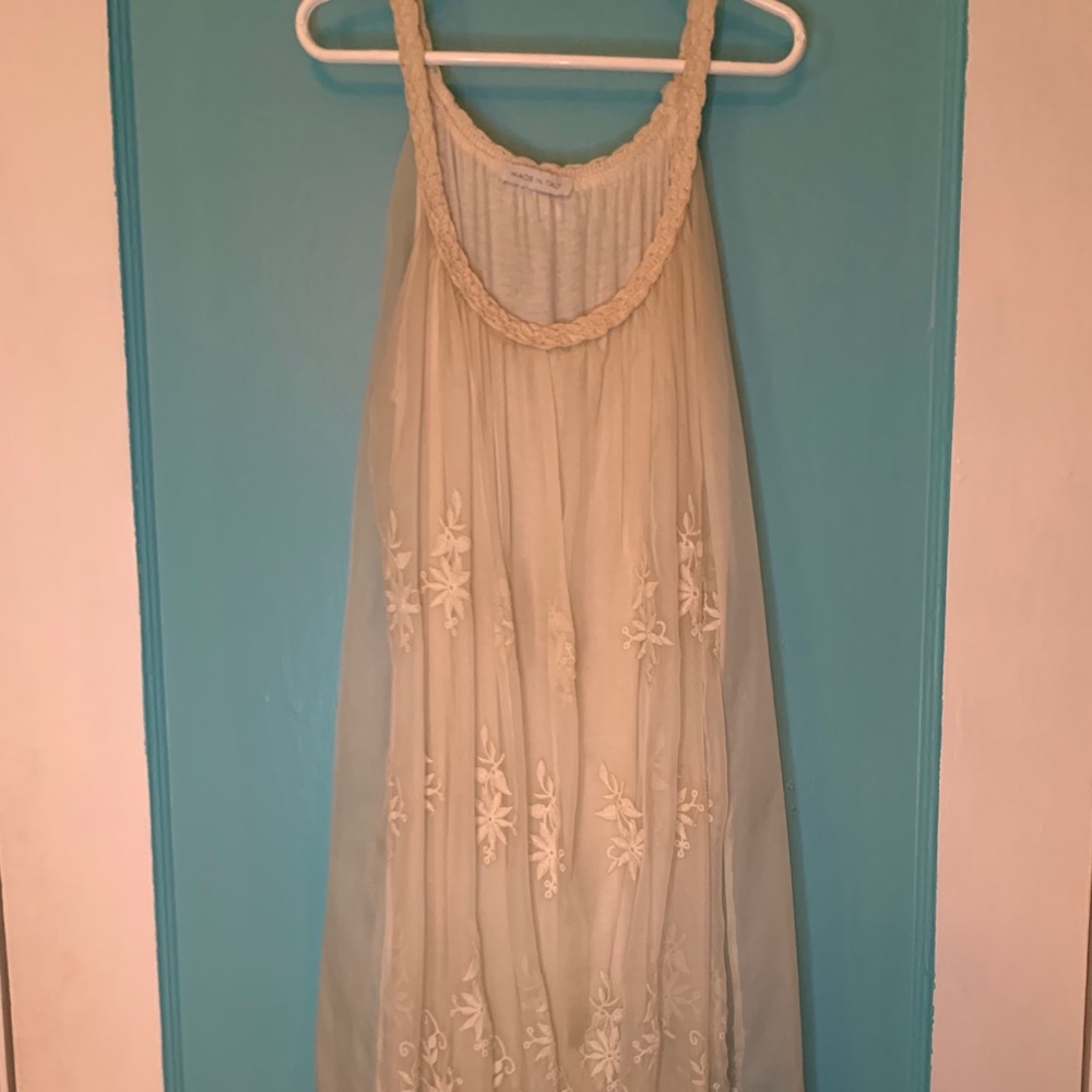 Elegant dress